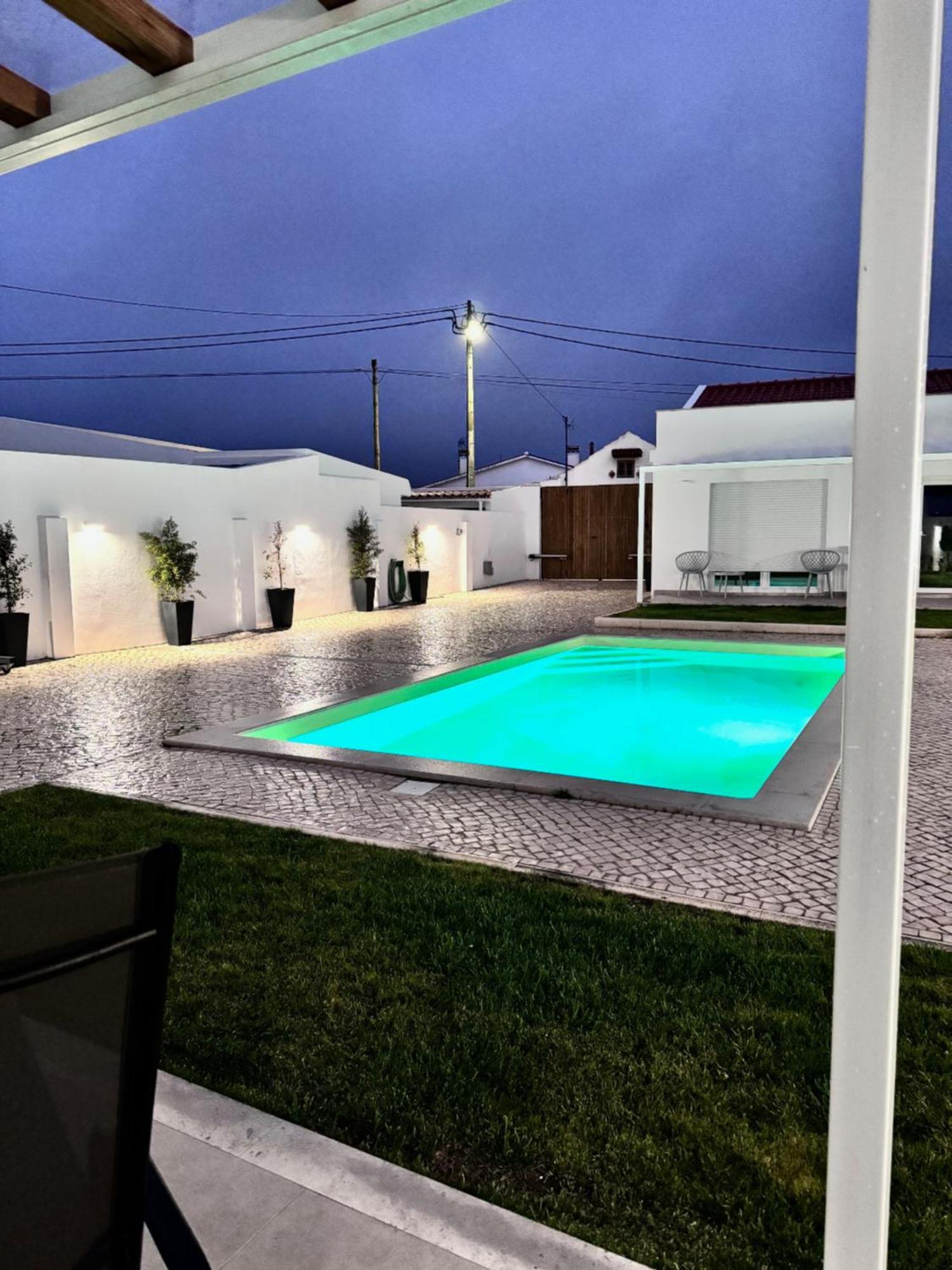 D'Felicidade Caldas Da Rainha Esterno foto